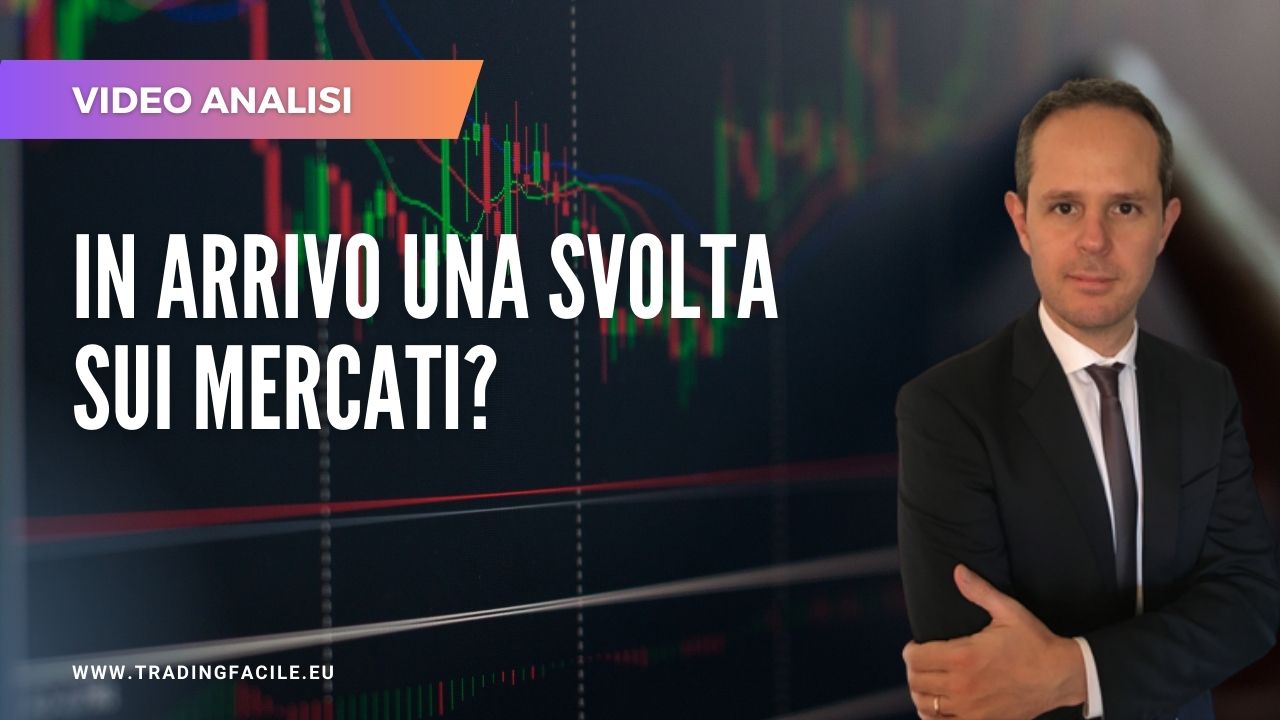Video analisi mercati 23-04