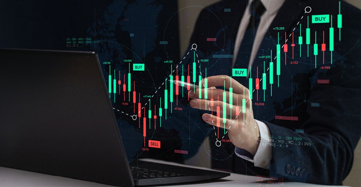 strategie di trading intraday