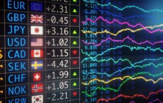 andamento valute forex