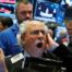 rialzi da panico a wall street