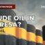 strategie sul petrolio