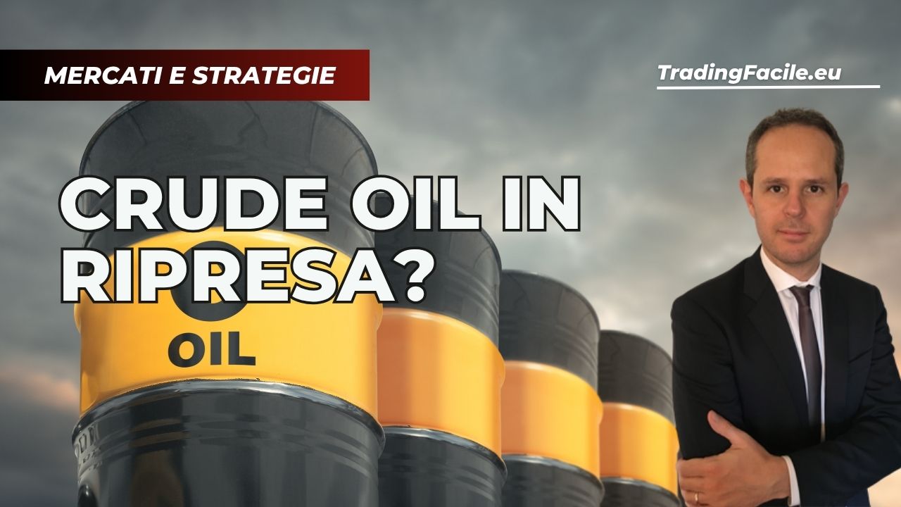 strategie sul petrolio
