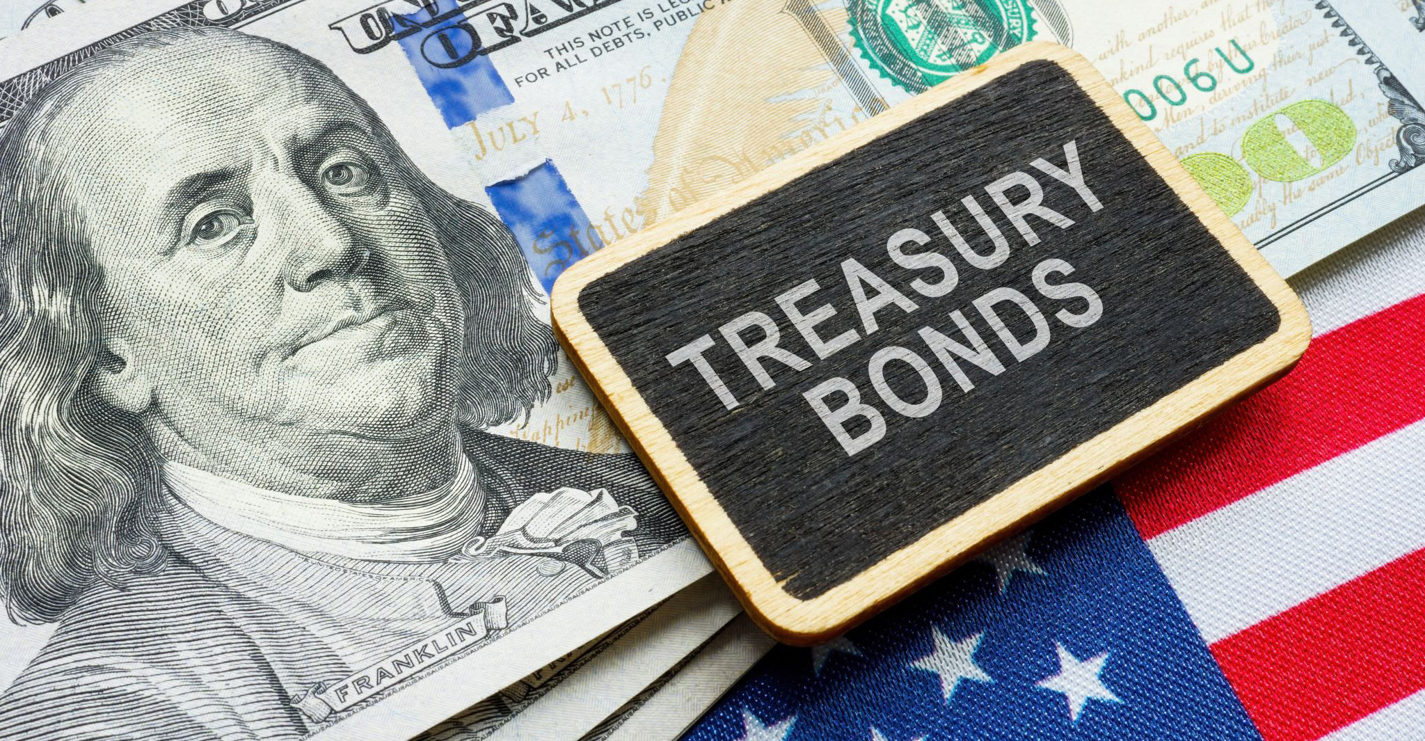 treasury