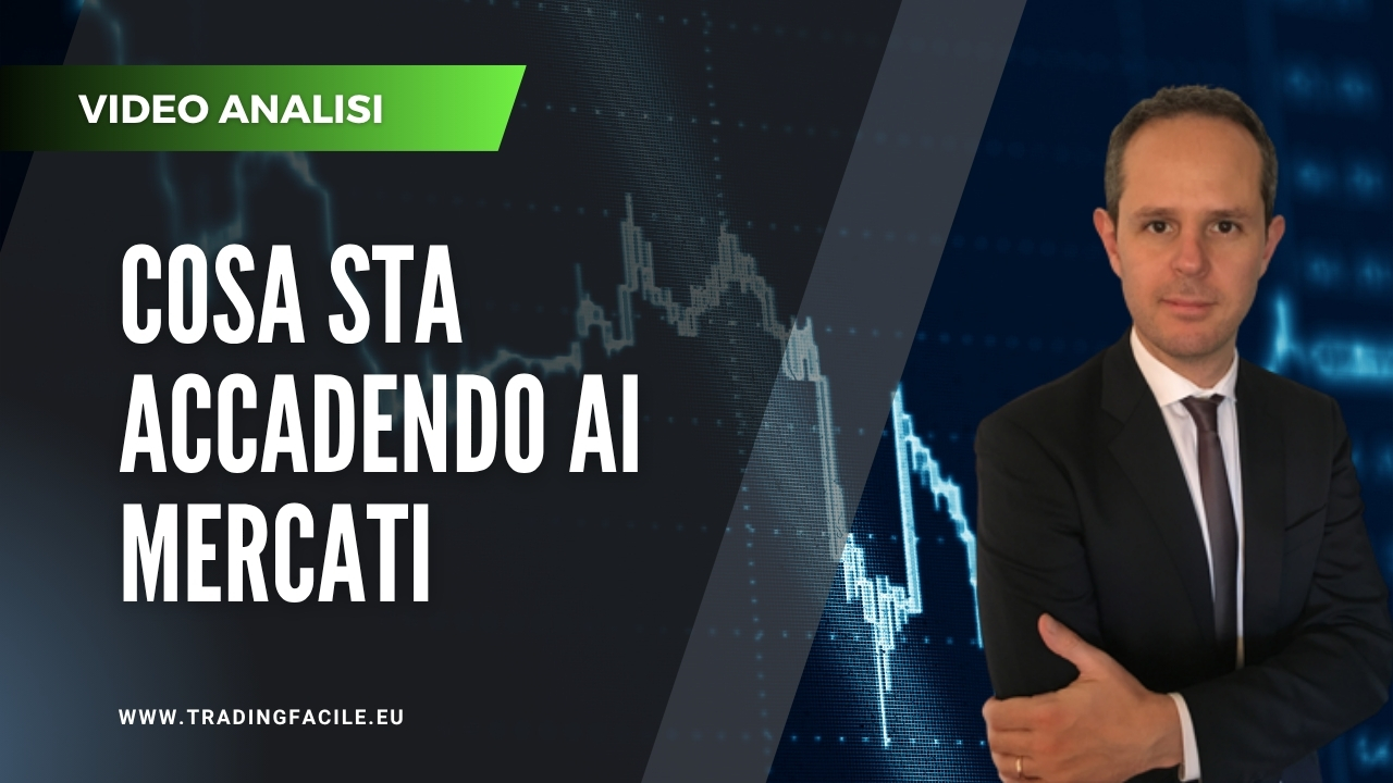 La reazione dei mercati alla tregua in Medio Oriente
