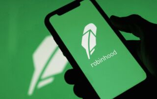 piattaforma trading robinhood