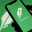 piattaforma trading robinhood