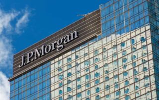 j.p. morgan banca d'affari