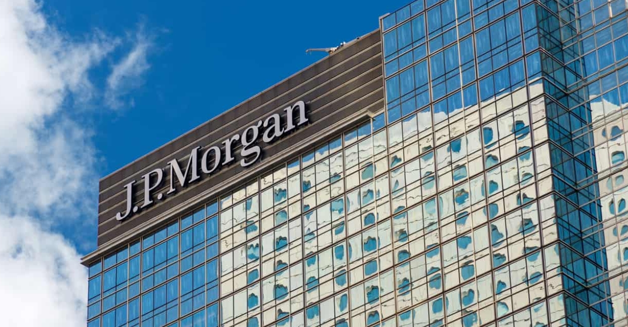 j.p. morgan j.p. morgan banca d'affari