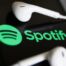 spotify azienda