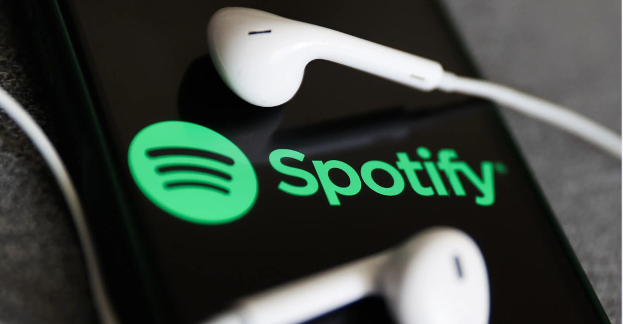 spotify azienda