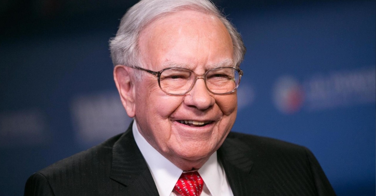 le tre principali aziende di Warren buffett