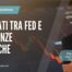 mercati tra fed e scadenze tecniche