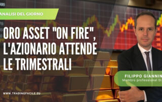 video analisi trading 8 ottobre