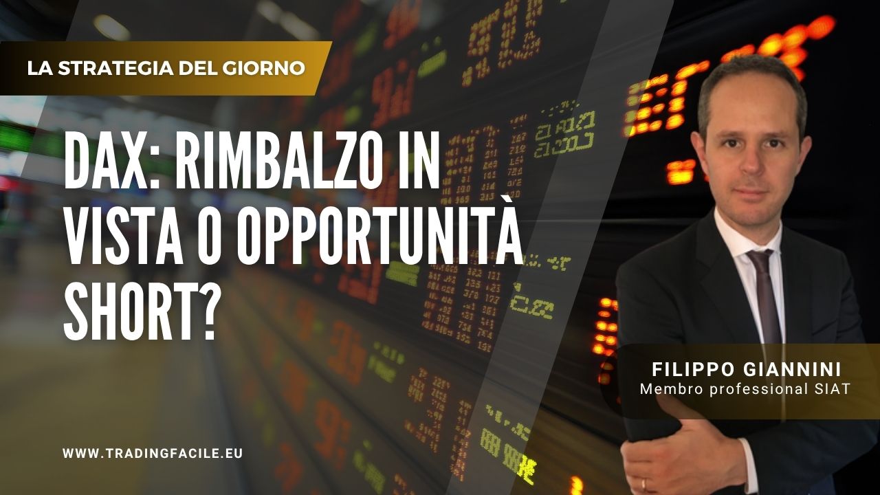 analisi dax