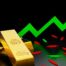 nuovi record per l'oro