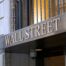 wall street borsa