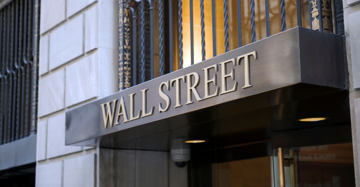 Wall Street 2 wall street borsa