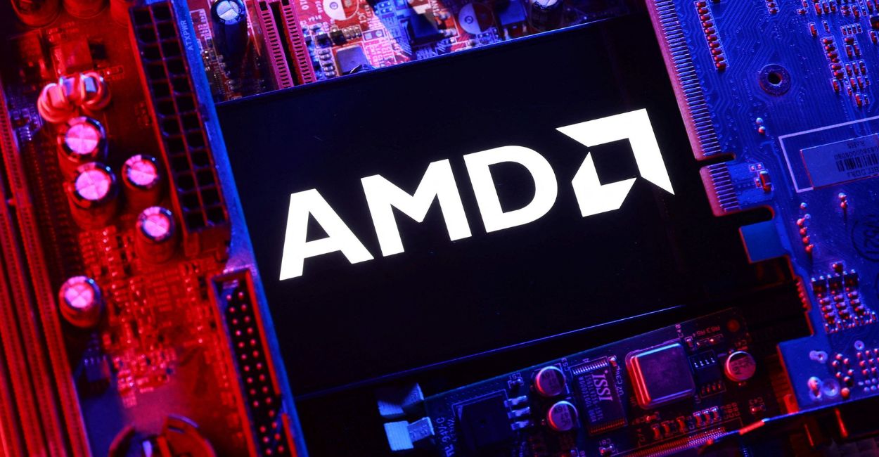 AMD azioni azioni amd