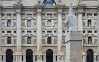 piazza affari palazzo mezzanotte