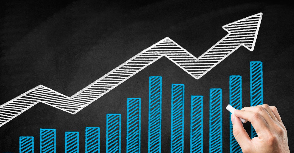 rialzo trading Caccia all’affare: questo titolo ha un forte potenziale di rialzo