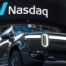 auto rivian e nasdaq