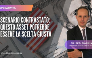 strategia del giorno 23 gennaio