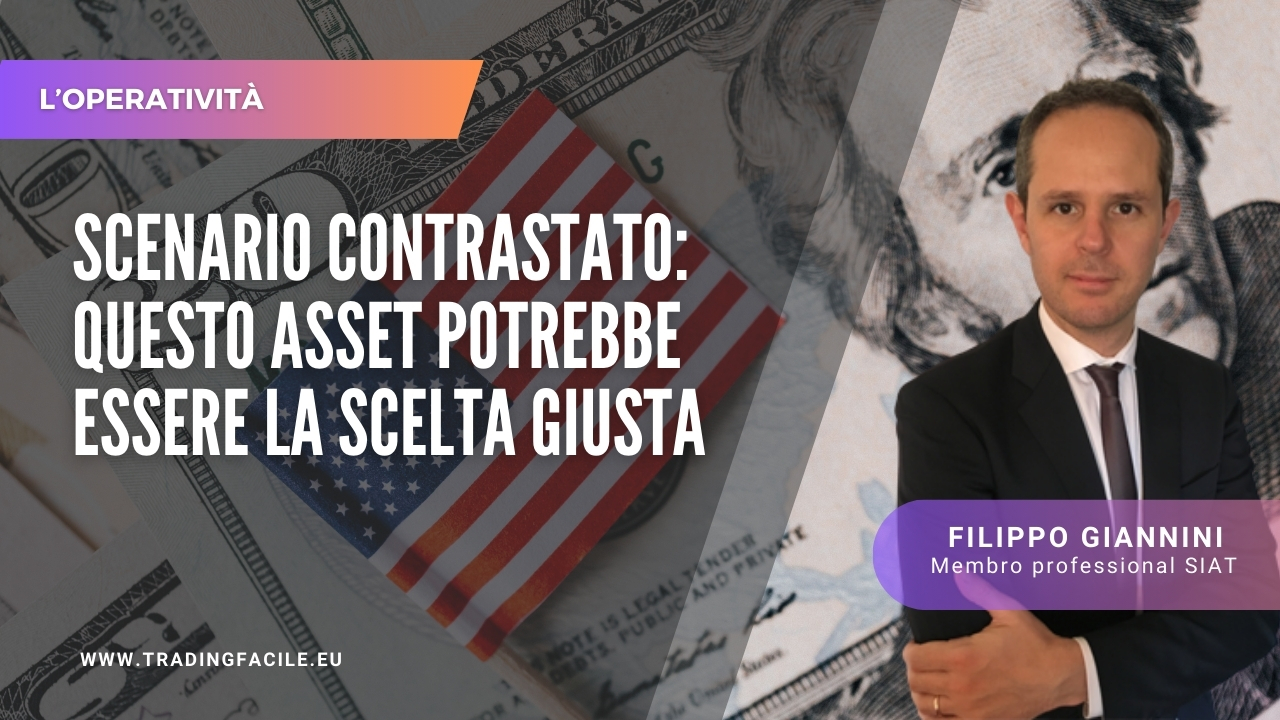 strategia del giorno 23 gennaio