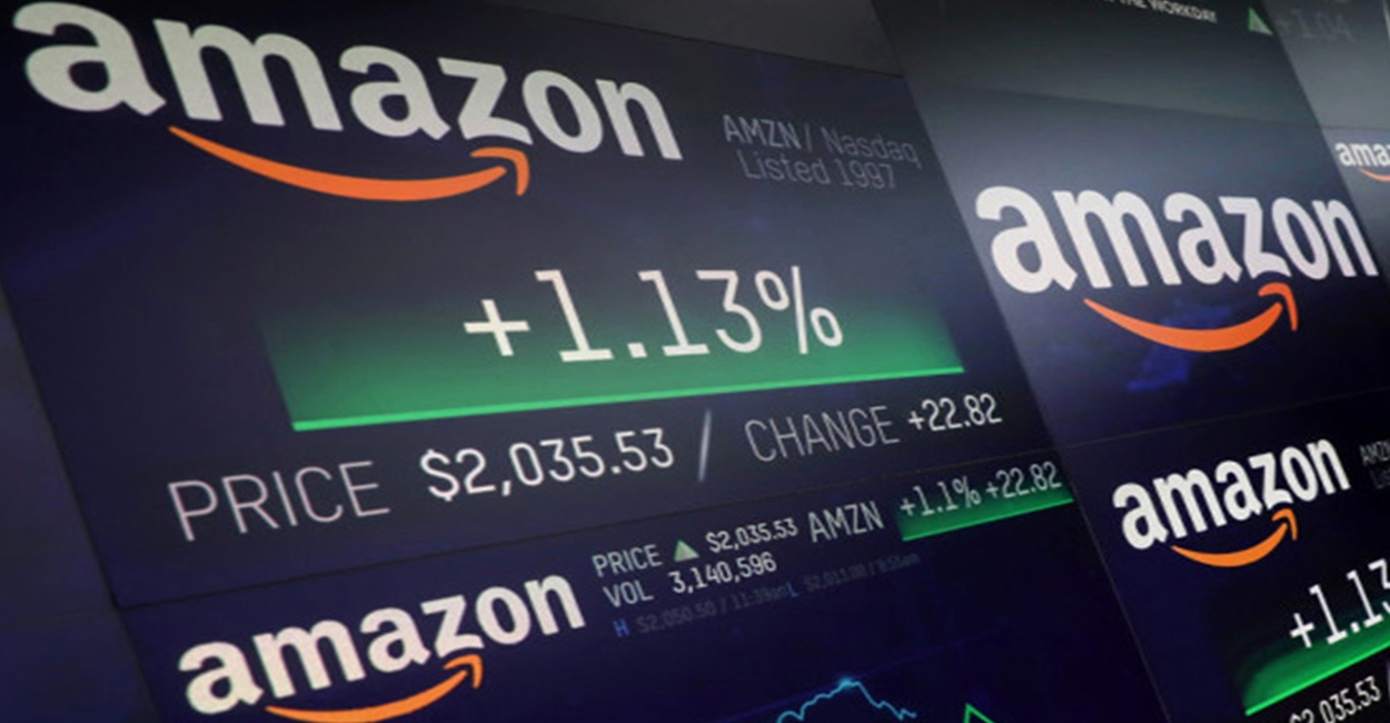 amazon pre earnings