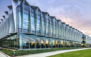 amazon traina arm holdings