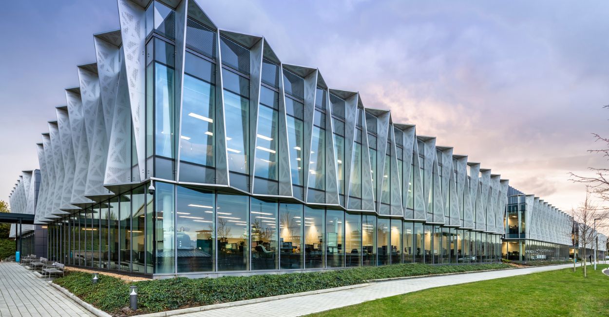 Arm amazon traina arm holdings