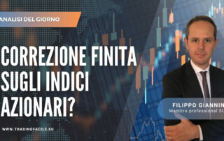 Copertina video analisi