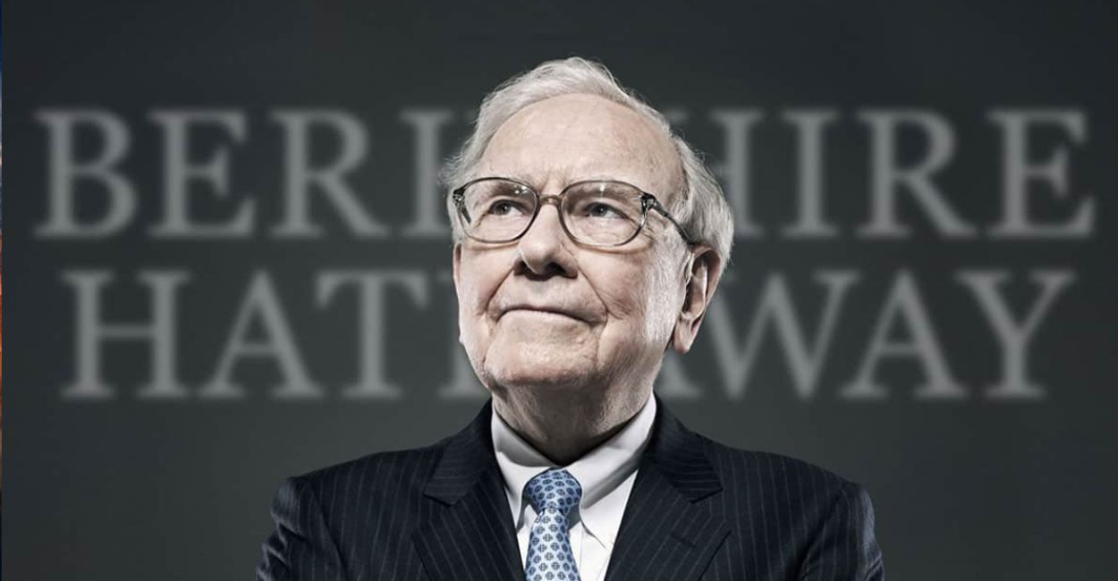 dovresti seguire gli investimenti di buffett?