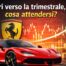 Analisi titolo ferrari