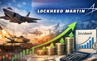 titolo della difesa usa da acquistare