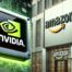 chi conviene acquistare tra amazon e nvidia?