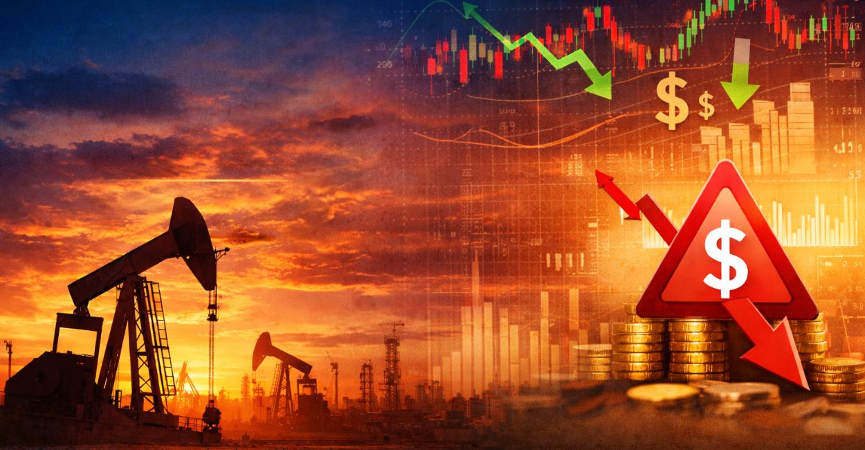 titoli petroliferi più sopravvalutati