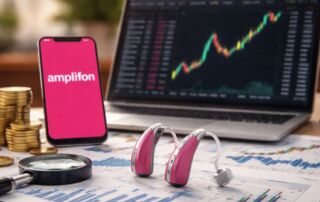 amplifon è un'occasione?