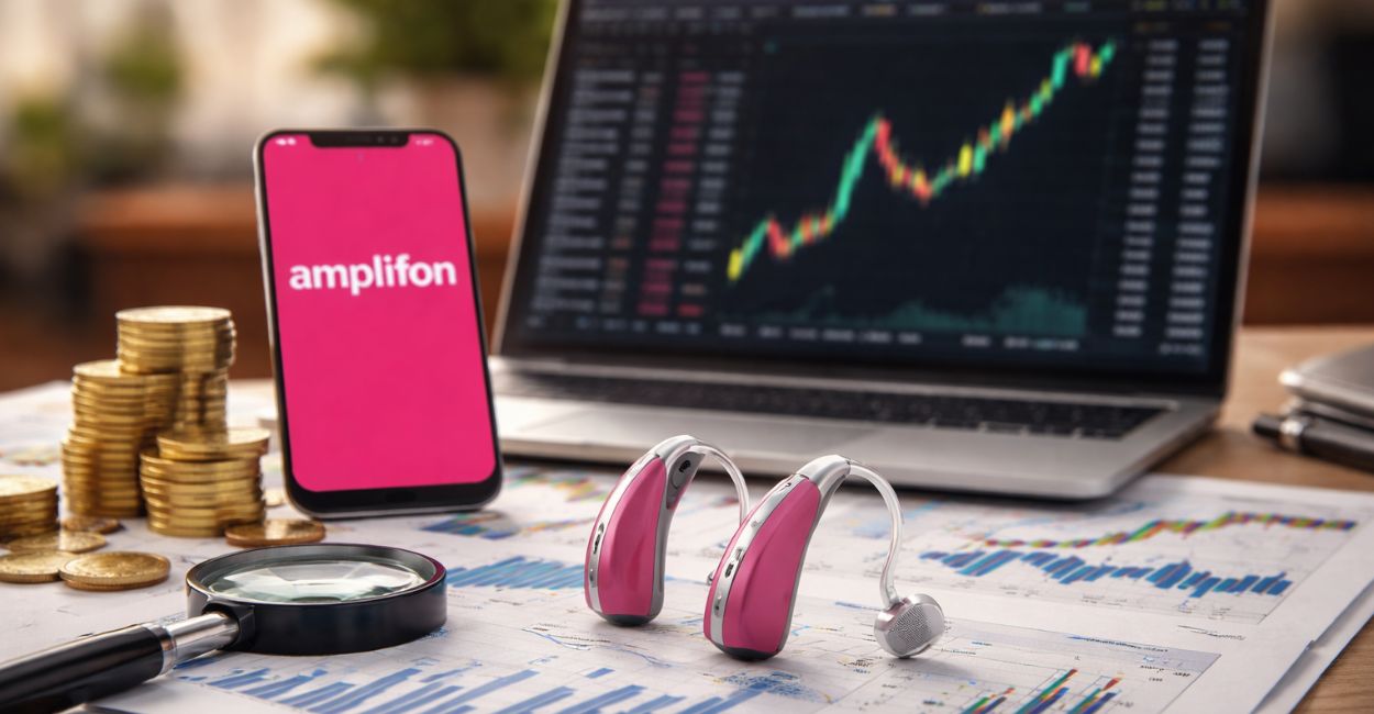 amplifon è un'occasione?