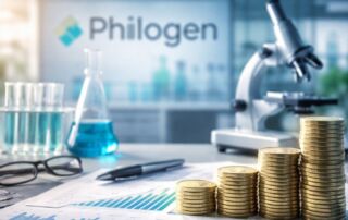 azienda italiana con la miglior salute finanziaria