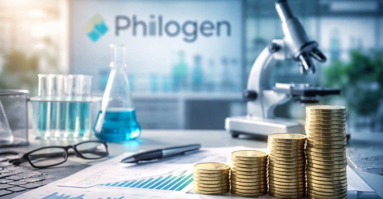 azienda italiana con la miglior salute finanziaria