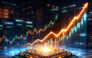 azioni quantum, bolla o trappola?