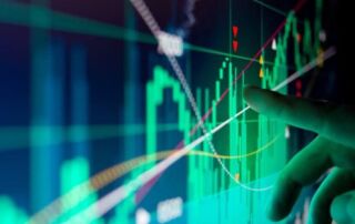 azioni di IonQ sono salite del 20%