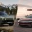 auto elettriche, Lucid vs Rivian