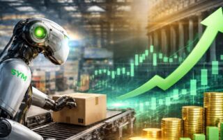 symbotic entrerà presto nell's&p500?