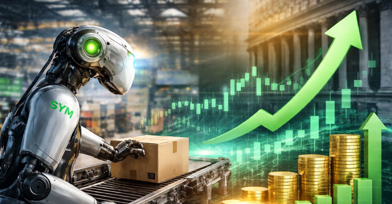 symbotic entrerà presto nell's&p500?