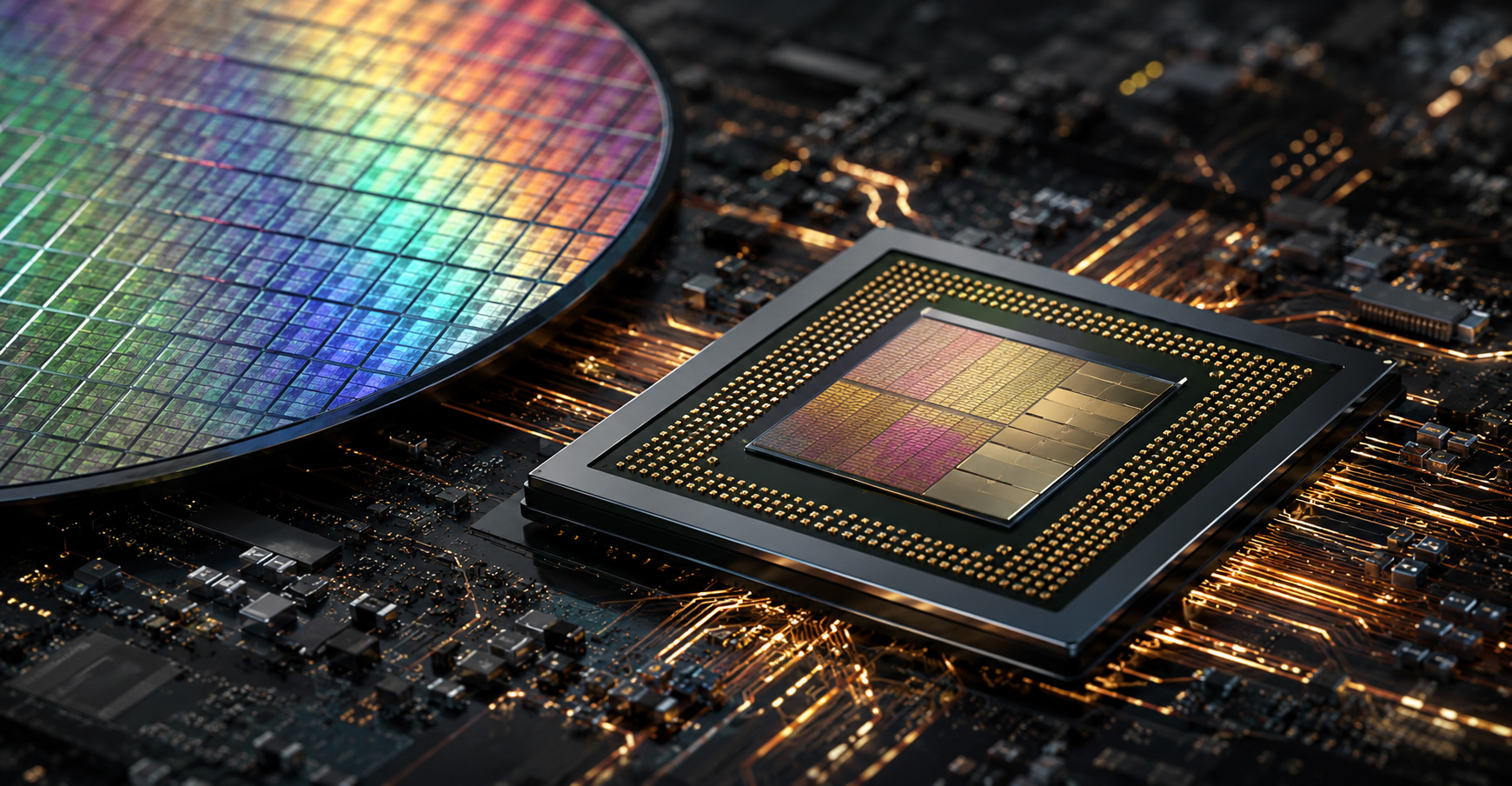 tsmc miglior azienda AI