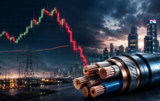 cavi elettrici di prysmian