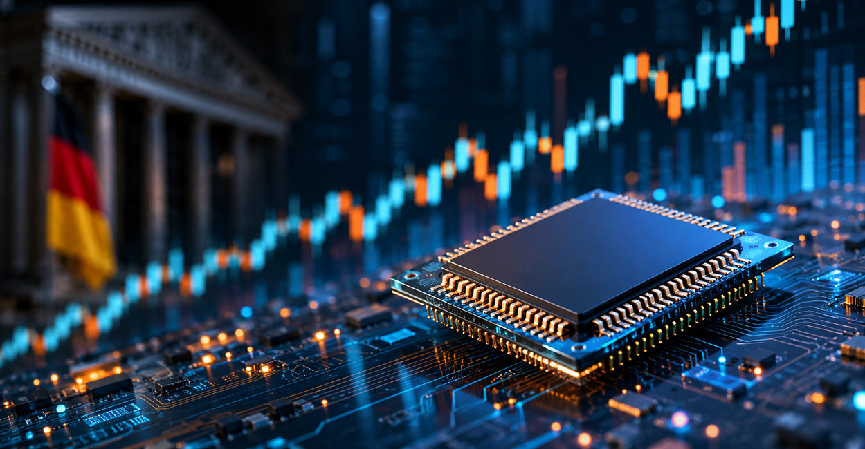 Infineon-DAX Infineon Technologies