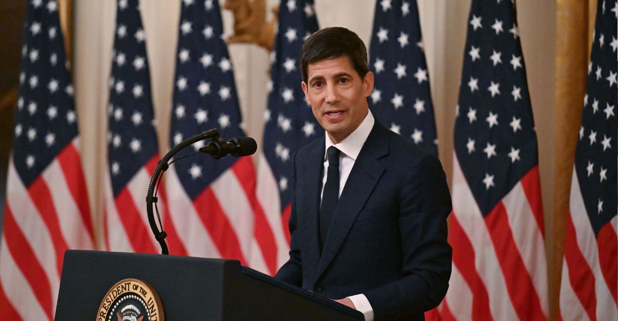 Kevin warsh presidente Fed