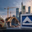Hochtief entra nel Dax